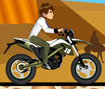 Ben 10 Ride 2