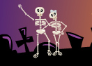 Mad Skeletons