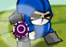 Rico Ninja
