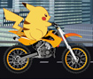 Pickachu Bike Trip