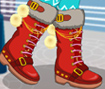 Moccasin Winter Boots