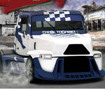 Industrial Truck Racing