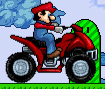 Mario ATV - 4v4