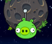 Angry Birds Piggies Escape