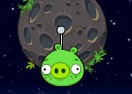 Angry Birds Piggies Escape