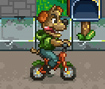 Bike Tyke