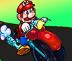Mario Bike Remix
