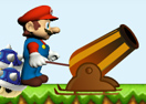 Angry Mario 4