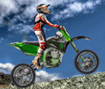 Motocross Drifter