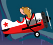 Tom and Jerry in Dangerous Flights