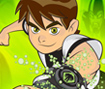 Ben 10 Space Escape