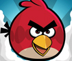 Angry Birds Save Eggs