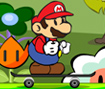 Mario Smart Skater