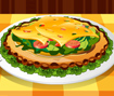 Savory Quiche