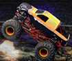 Monster Truck Warriors