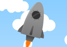 Wonder Rocket