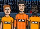 Soccer Balls 2 - The Level Pack