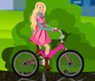 Barbie Bike Ride