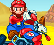 Mario Atv Remix