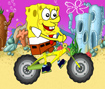 SpongeBob Drive