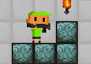 Bazooka Boy Level Pack