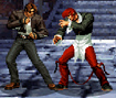 KOF Fighting 1.3