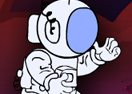 Spaceman Journey 4
