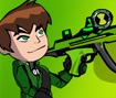 Ben 10 Bomber