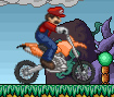 Mario MotorBike