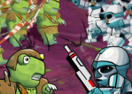 Infection Wars