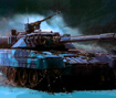 Turn Based Tank Wars