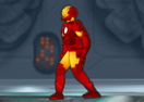 Iron Man: Riot of the Machines
