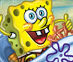 Spongebob Bathtime Burnout 2