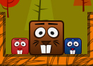 Beaver Blocks Level Pack