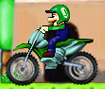 Luigi Motocross