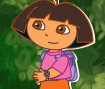 Dora Waterfall Jump