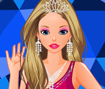 Beauty Pageant Dress Up