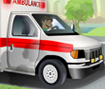 Ambulance Truck Driver 2