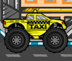 Monster Truck Taxi