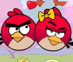 Angry Bird Seek Wife