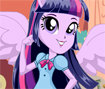 Equestria Girls Twilight Sparkle