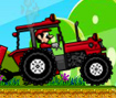 Mario Tractor Multiplayer