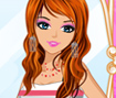 Sporty Girl Makeover