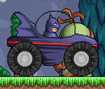 Batman Truck