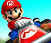 Mario Speed Racer