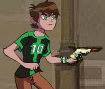 Ben 10 Omniverse