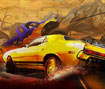 Desert Drift 3D