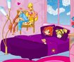 Winx Fan Room