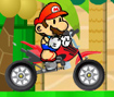 Mario Beach Bike