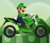 Course Luigi Bike